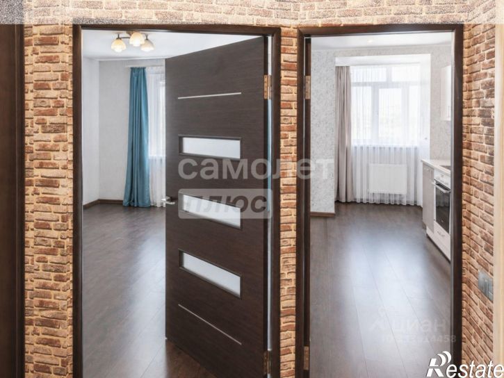 1-комн квартира проспект Кулакова, 67/3,  д. 67/3