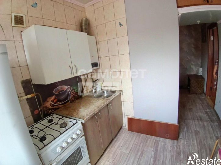 2-комн квартира Врачебный проезд, 42,  д. 42