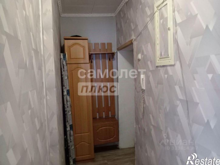 2-комн квартира Врачебный проезд, 42,  д. 42