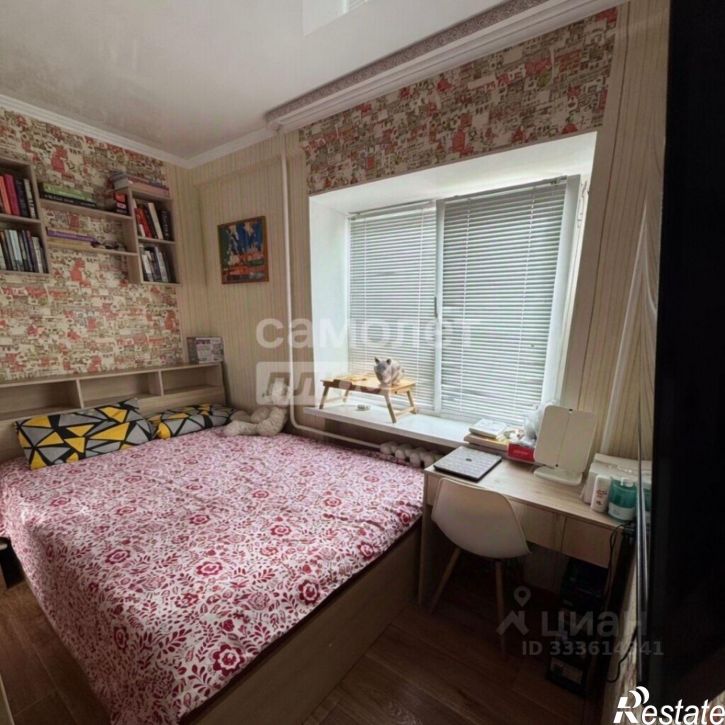 2-комн квартира улица Ленина, 387,  д. 387