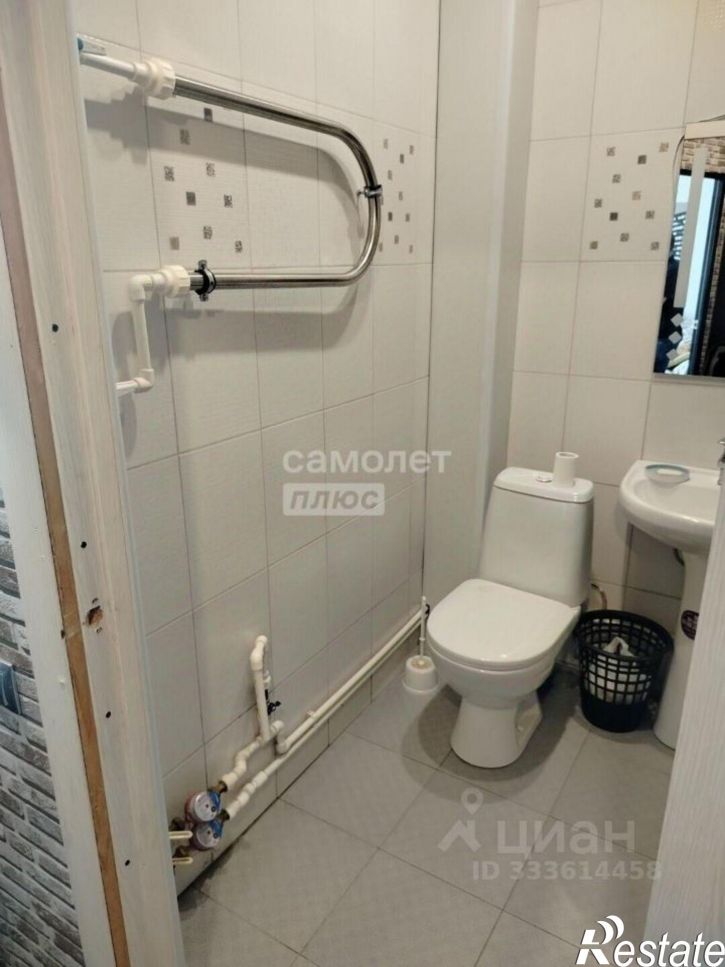 1-комн квартира проспект Кулакова, 67/3,  д. 67/3