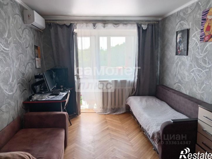 2-комн квартира Врачебный проезд, 42,  д. 42