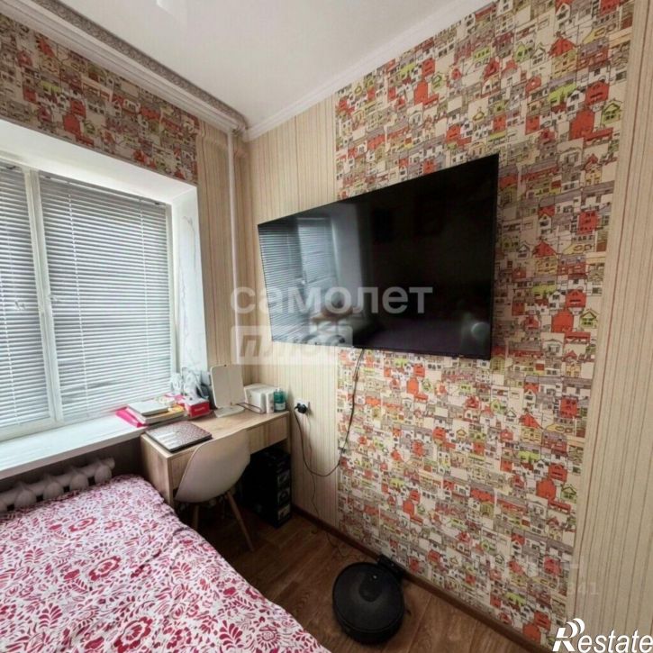 2-комн квартира улица Ленина, 387,  д. 387