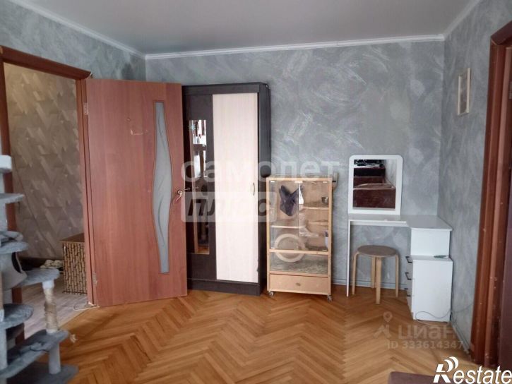 2-комн квартира Врачебный проезд, 42,  д. 42