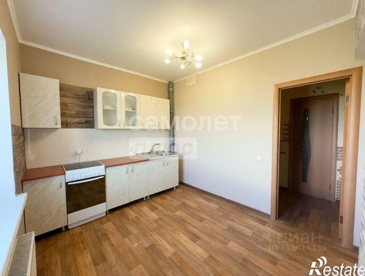 3-комн квартира улица Ленина, 417И/1,  д. 417И/1