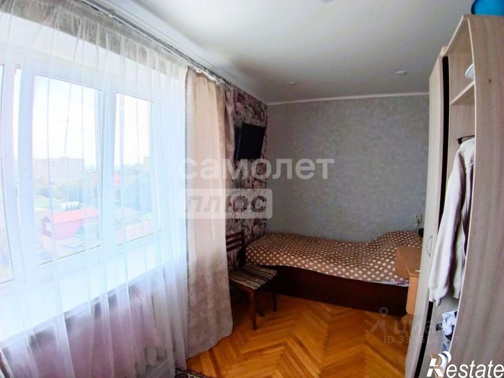 2-комн квартира Врачебный проезд, 42,  д. 42