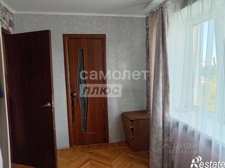 2-комн квартира Врачебный проезд, 42,  д. 42