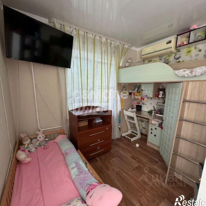 2-комн квартира улица Ленина, 387,  д. 387