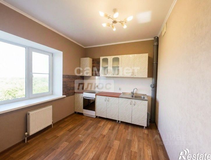 3-комн квартира улица Ленина, 417И/1,  д. 417И/1