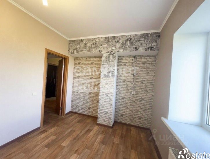 3-комн квартира улица Ленина, 417И/1,  д. 417И/1