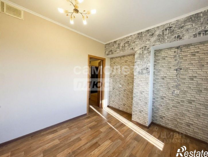 3-комн квартира улица Ленина, 417И/1,  д. 417И/1