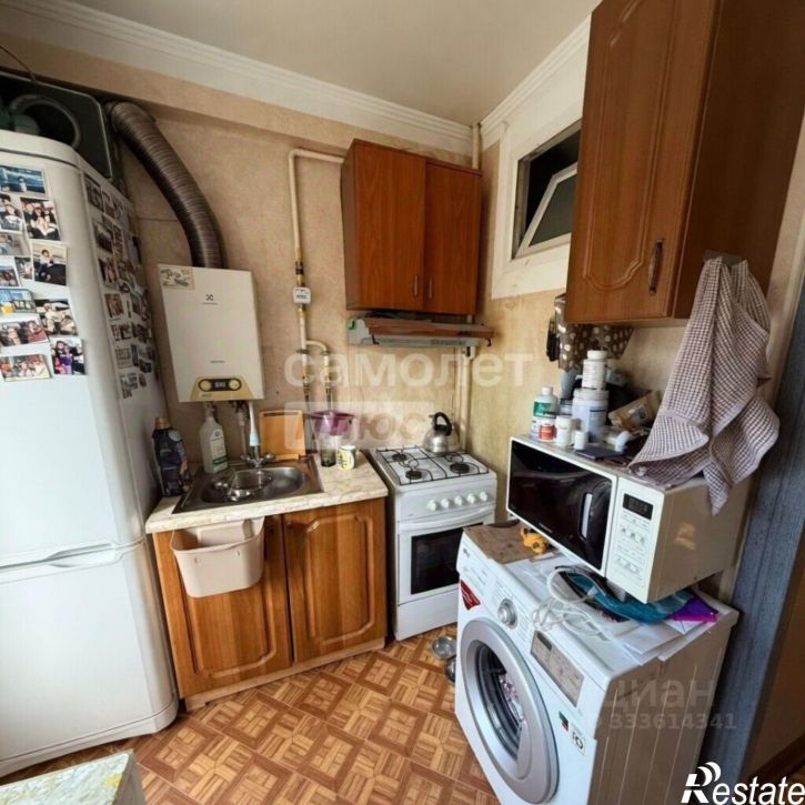 2-комн квартира улица Ленина, 387,  д. 387