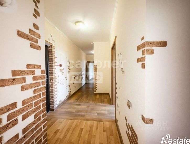 3-комн квартира улица Ленина, 417И/1,  д. 417И/1