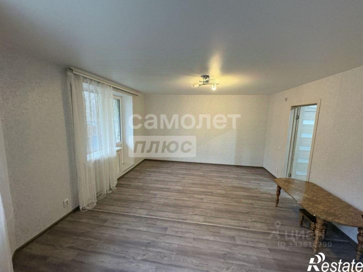 3-комн квартира Лесная улица, 227,  д. 227