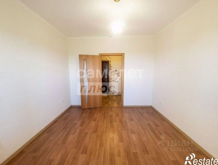 3-комн квартира улица Ленина, 417И/1,  д. 417И/1