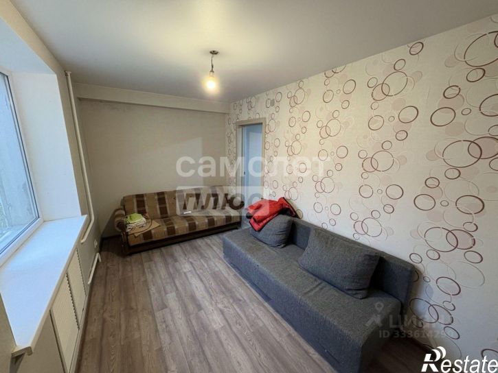 3-комн квартира Лесная улица, 227,  д. 227