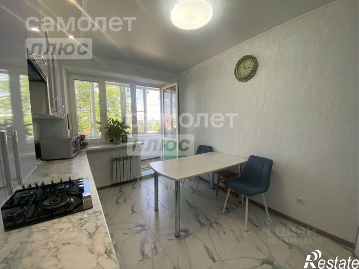 2-комн квартира Бакинская улица, 23,  д. 23