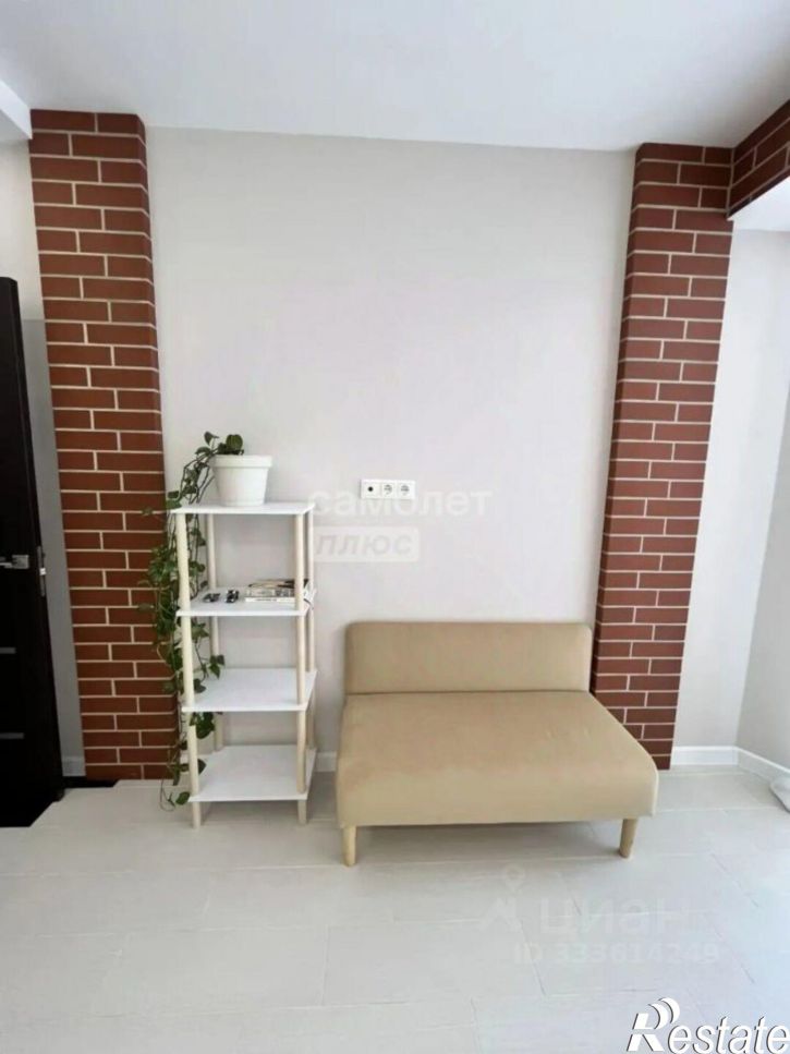 2-комн квартира улица Матросова, 65А с1,  д. 65А с1