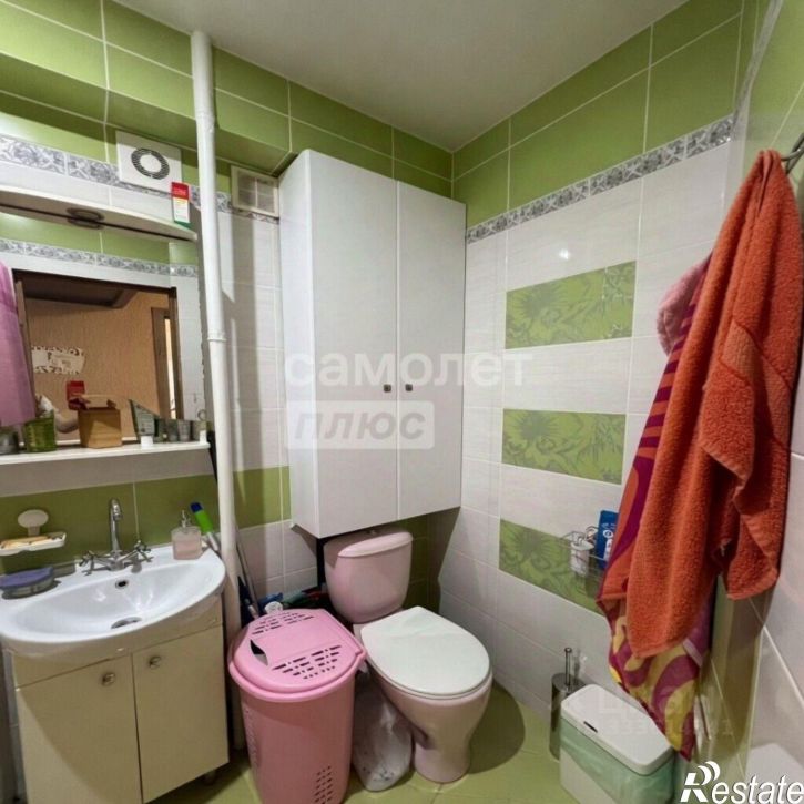 2-комн квартира улица Ленина, 387,  д. 387
