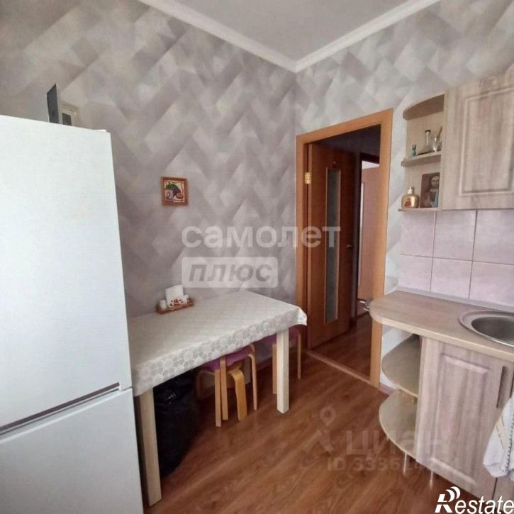 1-комн квартира улица Достоевского, 77/1,  д. 77/1