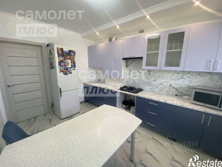 2-комн квартира Бакинская улица, 23,  д. 23