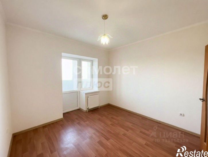 3-комн квартира улица Ленина, 417И/1,  д. 417И/1