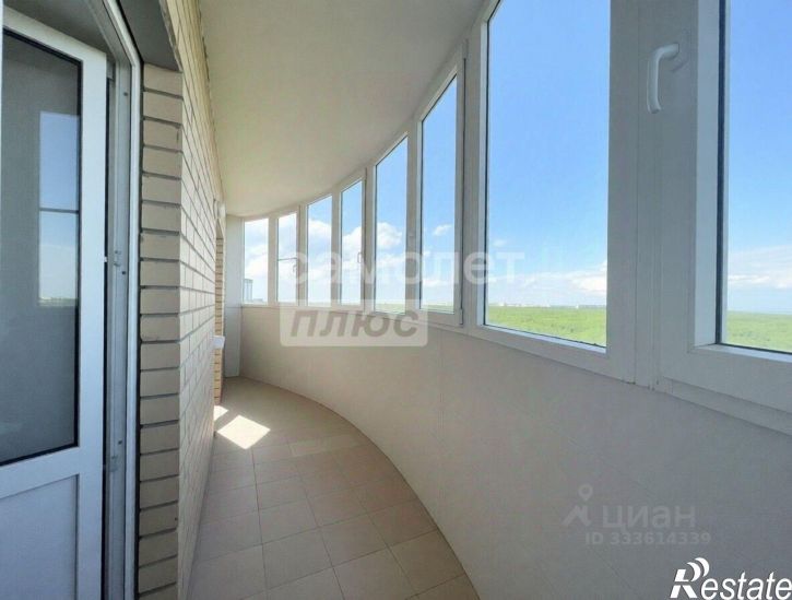 3-комн квартира улица Ленина, 417И/1,  д. 417И/1