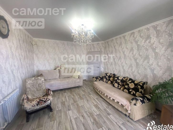 2-комн квартира Бакинская улица, 23,  д. 23