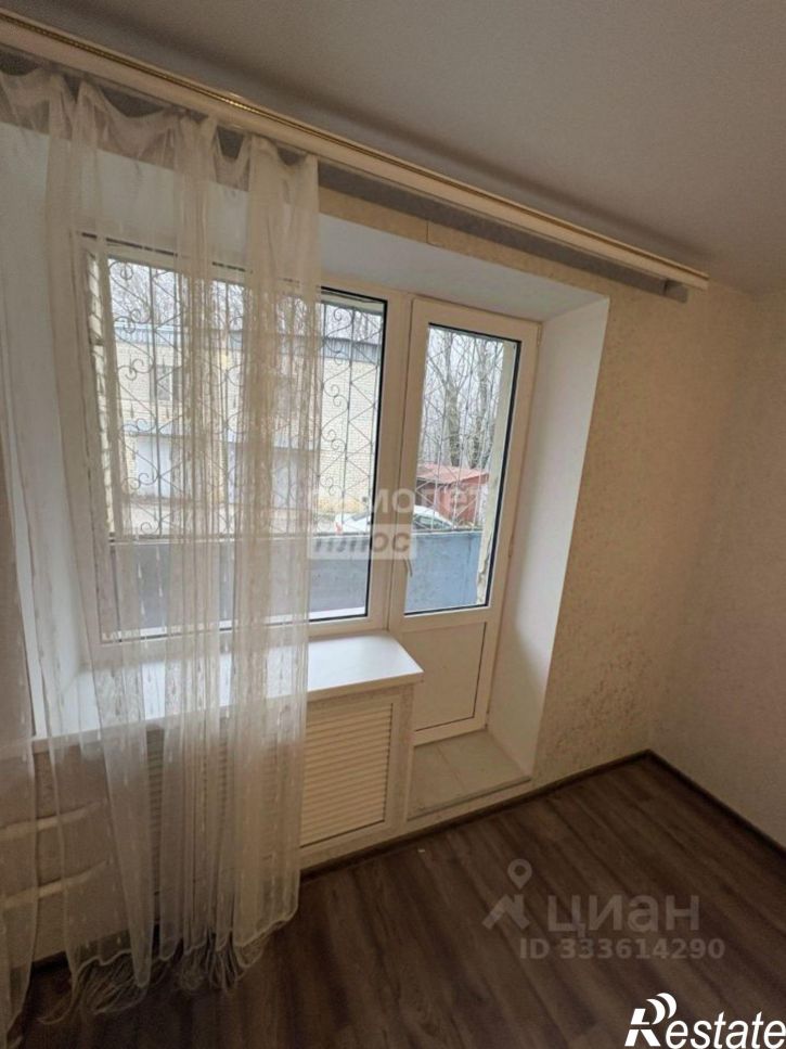 3-комн квартира Лесная улица, 227,  д. 227