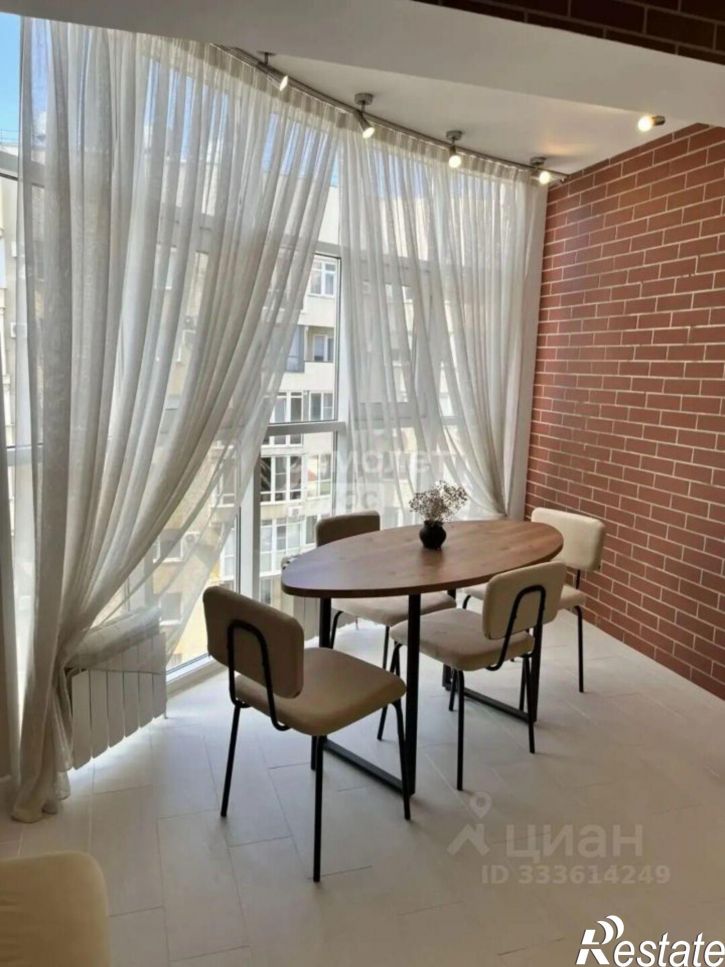 2-комн квартира улица Матросова, 65А с1,  д. 65А с1