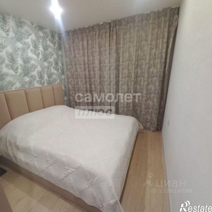 3-комн квартира Лесная улица, 229,  д. 229