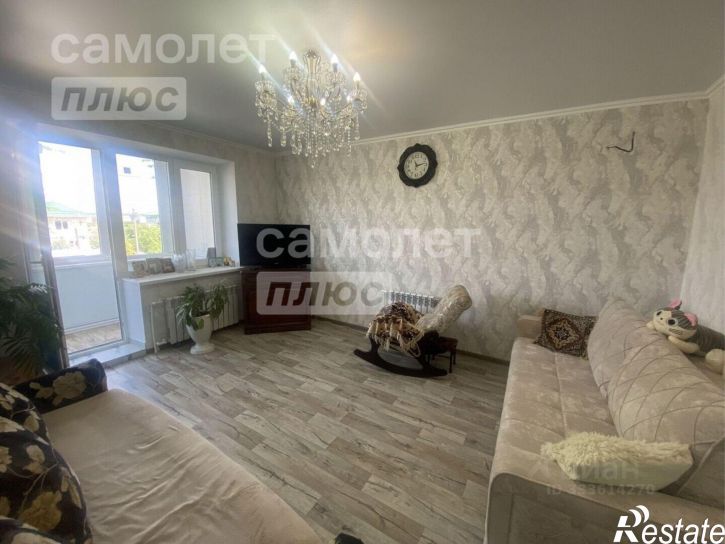 2-комн квартира Бакинская улица, 23,  д. 23