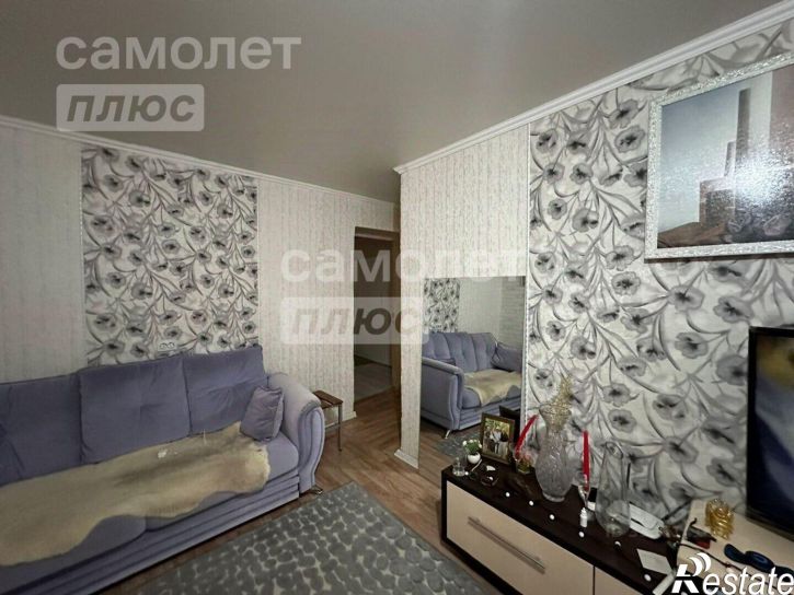 3-комн квартира улица Ленина, 318/3,  д. 318/3