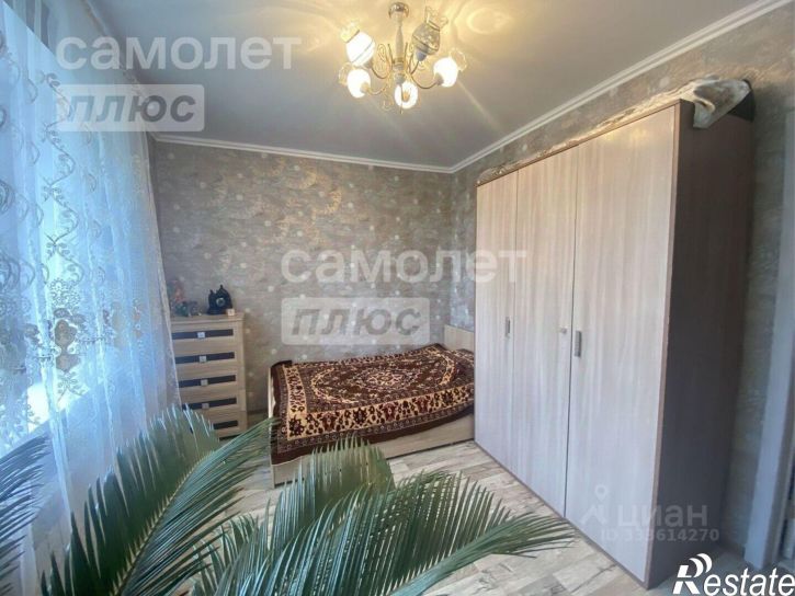 2-комн квартира Бакинская улица, 23,  д. 23