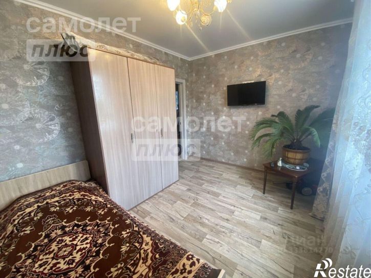 2-комн квартира Бакинская улица, 23,  д. 23