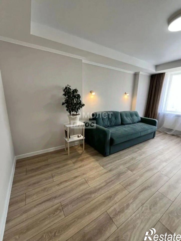2-комн квартира улица Матросова, 65А с1,  д. 65А с1