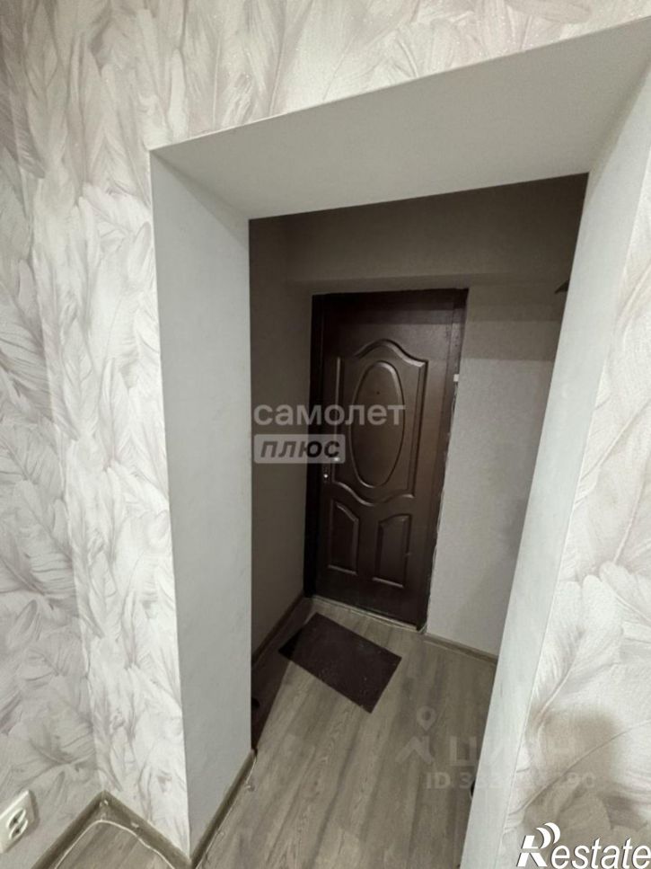 3-комн квартира Лесная улица, 227,  д. 227