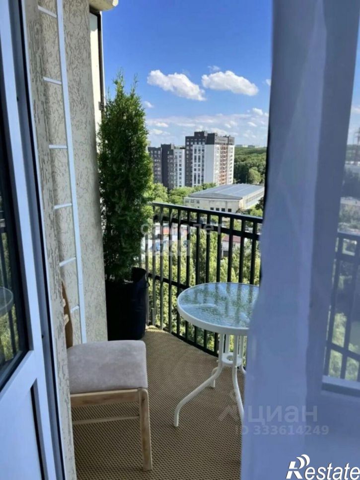 2-комн квартира улица Матросова, 65А с1,  д. 65А с1