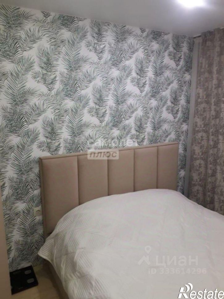 3-комн квартира Лесная улица, 229,  д. 229