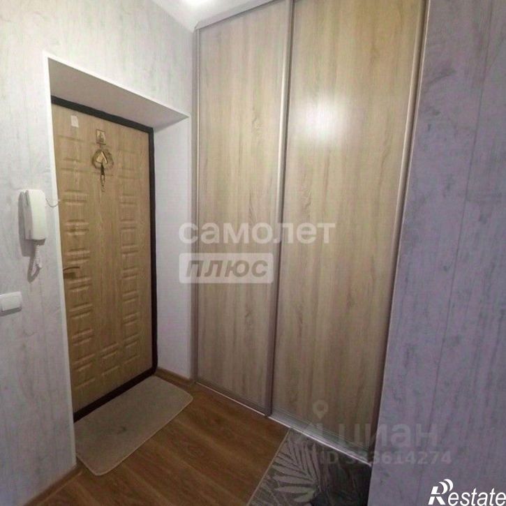 1-комн квартира улица Достоевского, 77/1,  д. 77/1