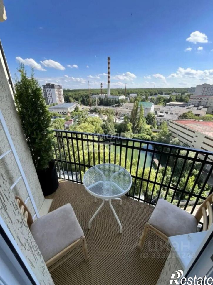2-комн квартира улица Матросова, 65А с1,  д. 65А с1