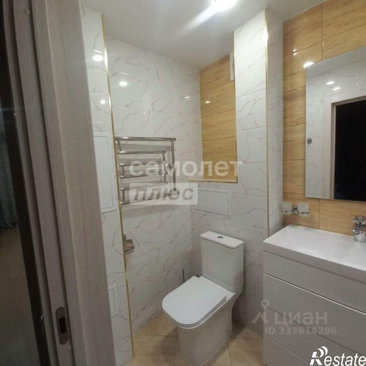 3-комн квартира Лесная улица, 229,  д. 229