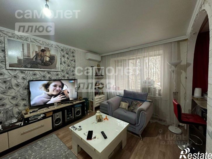 3-комн квартира улица Ленина, 318/3,  д. 318/3