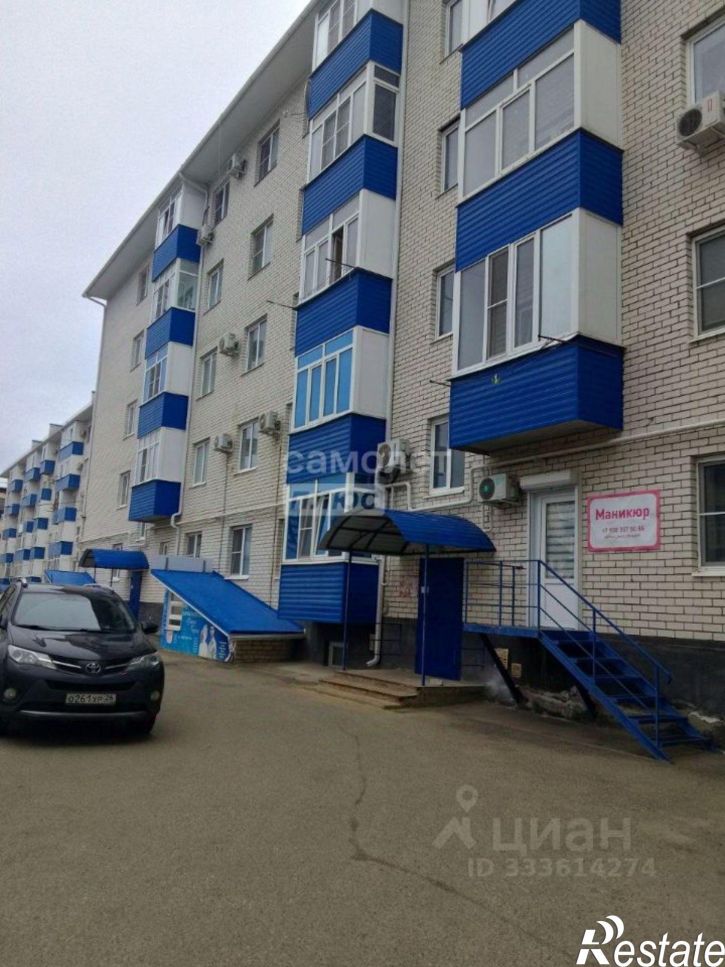 1-комн квартира улица Достоевского, 77/1,  д. 77/1