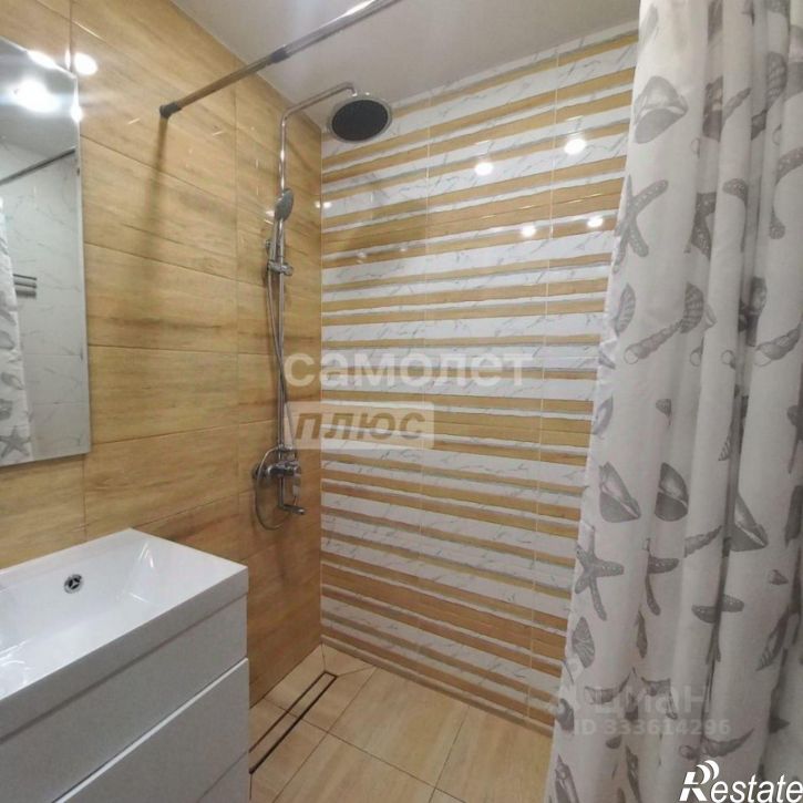 3-комн квартира Лесная улица, 229,  д. 229