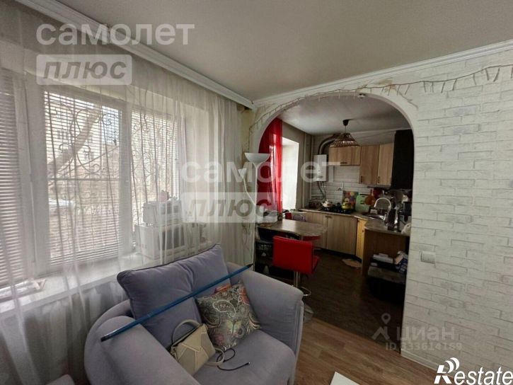 3-комн квартира улица Ленина, 318/3,  д. 318/3