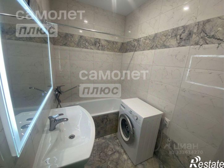 2-комн квартира Бакинская улица, 23,  д. 23