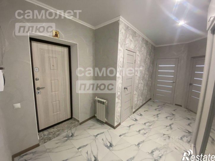 2-комн квартира Бакинская улица, 23,  д. 23