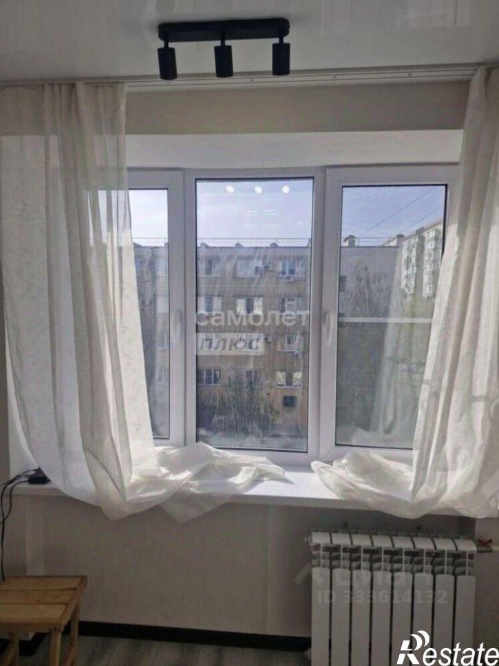 Комната проспект Юности, 28/1,  д. 28/1