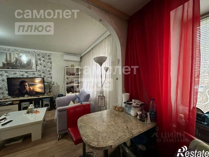3-комн квартира улица Ленина, 318/3,  д. 318/3
